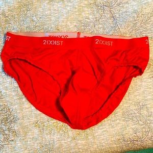 2(x)IST orange brief